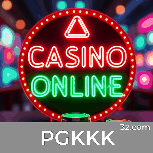 PGKKK: Seu Cassino Online Premiado e Seguro