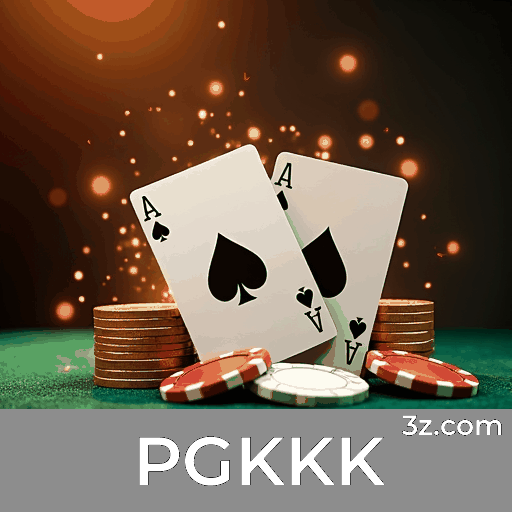 PGKKK: Seu Cassino Online Premiado e Seguro