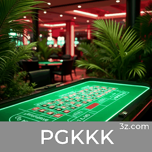 PGKKK: Experiência Exclusiva com Privilegios de Membros
