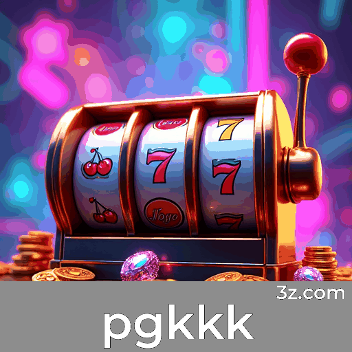 pgkkk: Seu Cassino Online Confiável e Seguro