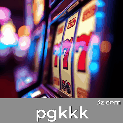 pgkkk: Seu Cassino Online Confiável e Seguro